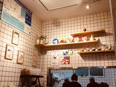 -小豆海棠(人民南路店)