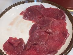 -白山烧烤(文安路万豪店)