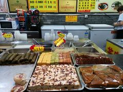-日照红甜品店(老水街店)
