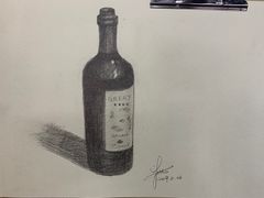 -青沐画室·专业美术培训