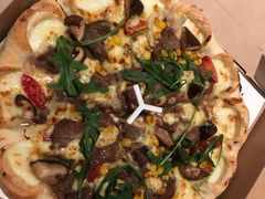 -必胜客(海上海店)