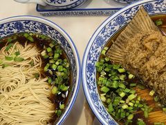 -伟记奥面馆(养育巷店)