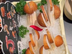 -季季山·云南野生菌火锅(上海首店)
