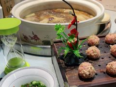 -名善山珍·野生菌汤锅(文殊院店)