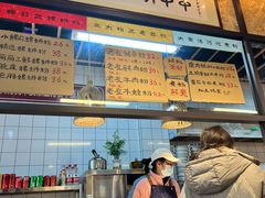 -丽丽三鲜螺蛳粉(田林路店)