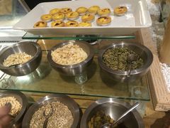 -三宝大饭店-中和艺素餐厅(浦上金山正祥广场店)