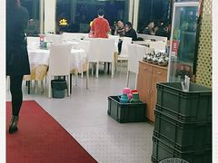 -渔中舟海鲜大排档(普陀沈家门店)