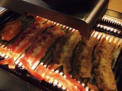 -新石器烤肉(南通CBD大有境店)
