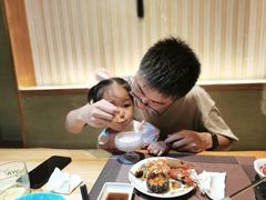 -割烹旭日本料理(龙湖狮山天街店)