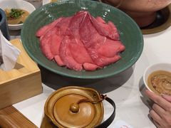-东门口·新式老北京火锅(河西龙湖天街店)