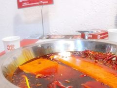 -厂花素芬九宫格火锅(益州大道店)