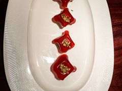 -庭院江南菜•烤鸭•非遗传承(上地•清河站店)