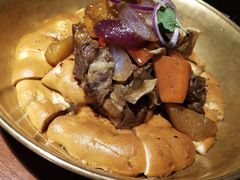 -楼兰新疆主题餐厅(苏州中心店)