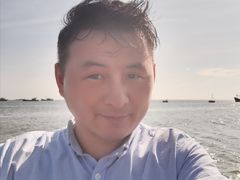 -美奈渔村
