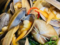 -渔娘渔家丹东海鲜(东直门店)