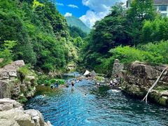 -青城山