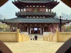 -江心屿景区