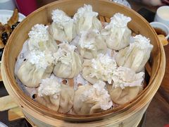 一口香-德顺源·非遗烧麦·老菜(大观园店)