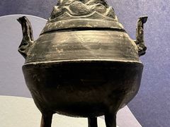 -北京大葆台遗址博物馆