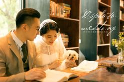 -苏州HX-合喜映画婚纱摄影