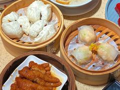 -点都德(喜粤楼店)