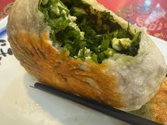 -玉华台饭庄(裕中西里小区店)