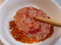 秘制糯米肠-桶桶烧(赤水店)