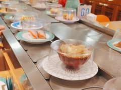 -晴季寿司(延河路万达广场店)