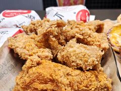 -肯德基(徐州环球港店)