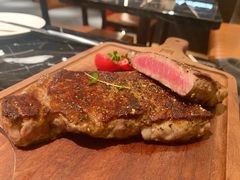 -MEAT MATE 鲜食肉铺(凤凰汇·里巷店)