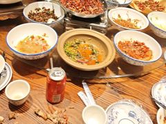 -衡厨·衡阳土菜(中南店)