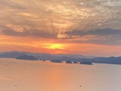 -绿城千岛湖喜来登度假酒店