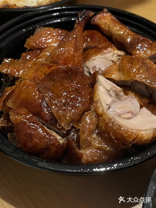 吾家香港烧腊专门店图片