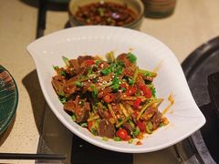 -润泽园椰子鸡(汇一城店)