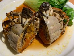 醉蟹-原製原味(普陀山磐龙店)