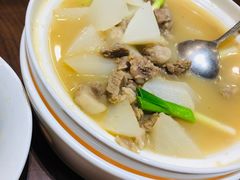 -中发源·清真餐厅(春风店)