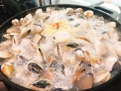 -拾下卜卜贝•海鲜火锅