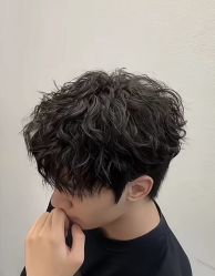 -YESIDO椰岛造型烫发染发