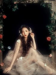 点击看大图 -米莱摄影写真(五大道别墅店)