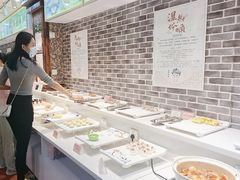 -众善素食(佛平五路店)