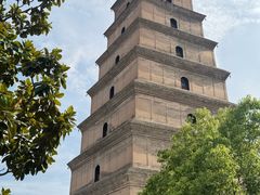 -大慈恩寺(大雁塔)