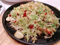 -北李妈妈菜·海肠捞饭(开发区万达店)
