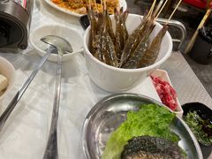活鲜鲍鱼-活潑鲜跳(湖滨商业街店)