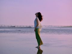 -南汇嘴观海公园