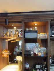 -Libertines barbershop 浪子理发店
