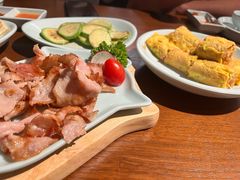 -飞阳铁板烧(ME TOWN购物中心店)