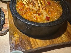-胡马八破·川菜小馆(宽厚里店)