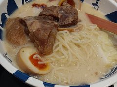 -味千拉面(双井店)