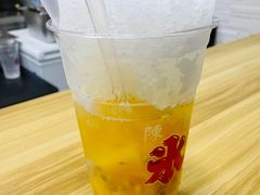 -陈记栗子(长宁路店)