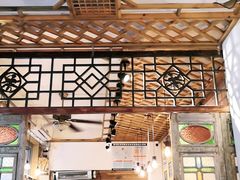 门面-西关84·History·Art·Cafe